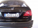 1:18 Auto Art Lexus RX300 2000 Black. Uploaded by Morpheus1979